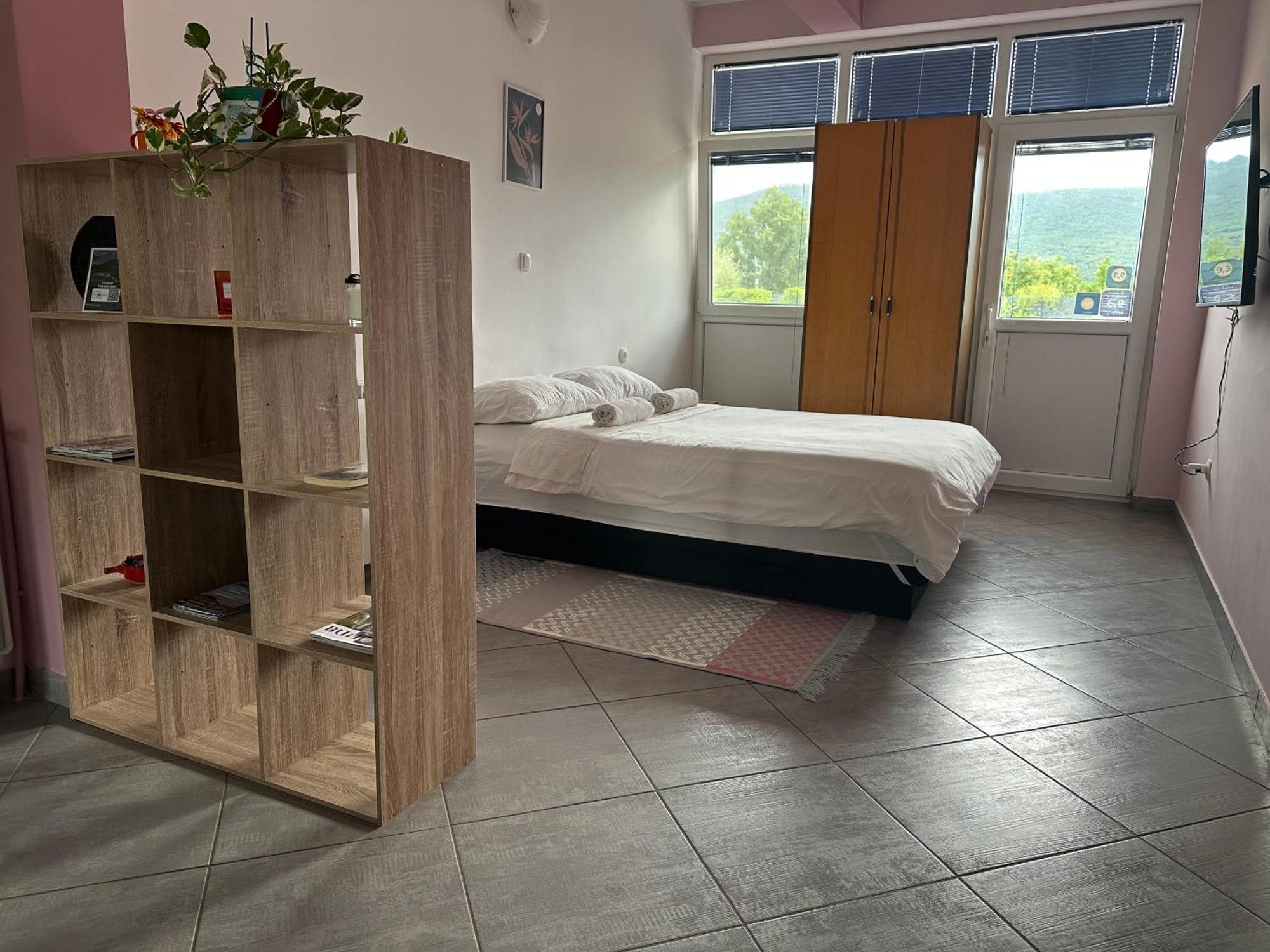 Apartments Brkic Лозовац Екстер'єр фото